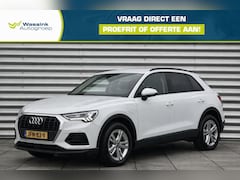 Audi Q3 - 45 TFSI 245pk PHEV S-tronic Automaat | Navigatie | Camera | Elektrisch verstelbare stoelen