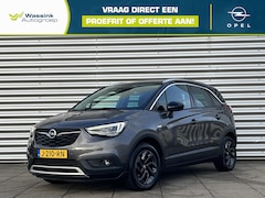 Opel Crossland X - 1.2 Turbo 110pk Edition 2020 Climate Control | Parkeersensoren | Lichtmetalen Velgen | App