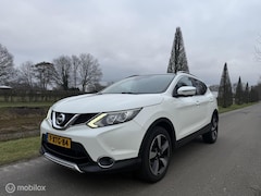 Nissan Qashqai - 1.2 Premier Edition
