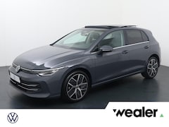 Volkswagen Golf - 8 Style Edition 1.5 eHybrid 150 kW / 204 PK DSG | Panoramadak |