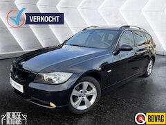 BMW 3-serie Touring - 325i High Executive Pano youngtimer