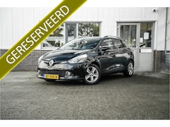 Renault Clio - 1.2 Dynamique