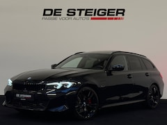 BMW 3-serie Touring - 330e xDrive Pano Leder Memory Headup Facelift
