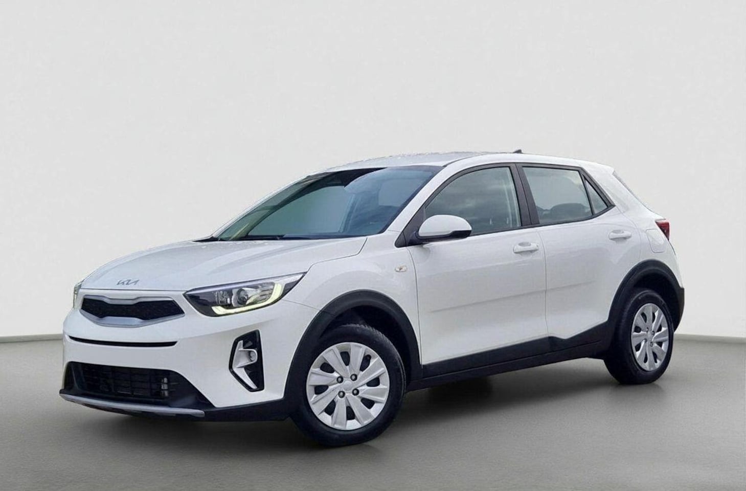 Kia Stonic - 1.0 T-GDi MHEV ComfortLine | Airconditioning | Camera | Cruise control | Navigatiesysteem - AutoWereld.nl