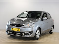 Mitsubishi Space Star - 1.0 Active | Navi | Airco | Apple Carplay