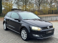 Volkswagen Polo - 1.2 TSI Highline Edition