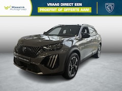 Peugeot 2008 - 1.2 Hybrid 145 GT Automaat | Navigatie | Camera | LED | 360 Camera | Adaptive Cruise Contr