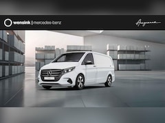 Mercedes-Benz Vito - 116 CDI L2 Select