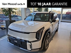 Kia EV9 - GT-Line AWD 99.8 kWh AWD | Leder | LM Velgen | Opendak | Elekr Klep | Massagestoel | Head