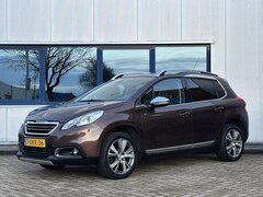 Peugeot 2008 - 1.6 VTi Allure l Panoramadak l Leer l Stoelverwarming l