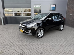 Hyundai ix35 - 1.6i GDI Style