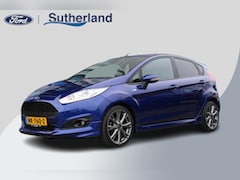 Ford Fiesta - 1.0 EcoBoost ST Line | Trekhaak | Dealeronderhouden | Climate Control | Camera | Cruise Co