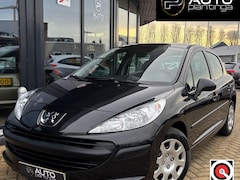 Peugeot 207 - 1.4-16V XR | Nette Staat | Airco | 5 Deurs | Recent Onderhoud Gehad | APK tot 12-2026 |