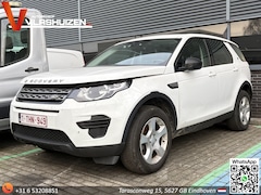 Land Rover Discovery Sport - 2.0 eD4 E-Capability HSE Luxury | € 5.950, - NETTO | MOTOR DEFECT | Pano | Leder | Cruise