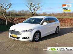 Ford Mondeo Wagon - 1.5 TDCi Titanium Lease Edition