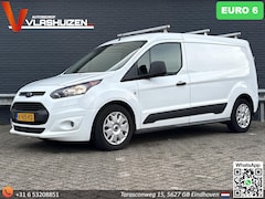 Ford Transit Connect - 1.5 TDCI L2 Trend | € 4.850, - NETTO | Euro 6 | Airco | Trekhaak |