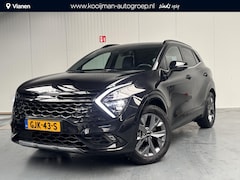Kia Sportage - 1.6 T-GDi Hybrid GT-PlusLine