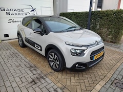 Citroën C3 - 1.2 PureTech Shine Carplay Android Stoelverwarming Led Cruise-Control