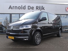 Volkswagen Transporter - 2.0 TDI L2H1 30 DC Bulli