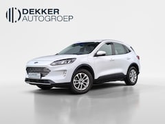 Ford Kuga - 2.5 PHEV Titanium | WINTER PACK | APPLE CARPLAY ANDROID AUTO |