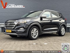 Hyundai Tucson - 1.7 CRDi Comfort | € 9.450, - NETTO | Stoelverwarming | Climate | Cruise | Navi | Camera |