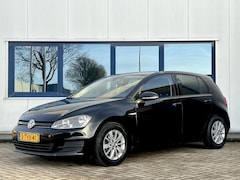 Volkswagen Golf - 1.6 TDI Comfortline BlueMotion
