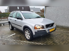 Volvo XC90 - 2.4 D5 Elite l 7 Persoons l NAP l Leer l
