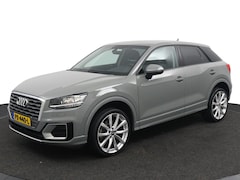 Audi Q2 - 1.0 TFSI Sport Trekhaak Rijklaarprijs