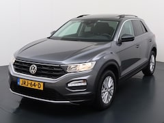 Volkswagen T-Roc - 1.5 TSI Highline Style