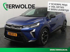 Mitsubishi ASX - 1.8 HEV AT Executive | Google Navigatie | Parkeercamera | Stoel-, Stuur- & Voorruitverw. |
