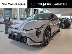 Kia EV4 - GT-Line Business Edition 81.4 kWh |Stoelverwarming|Stuurwielverwarming|Adaptive Cruise Con