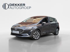 Ford Fiesta - 1.0 EcoBoost Titanium | APPLE CARPLAY ANDROID AUTO | CRUISE CONTROL