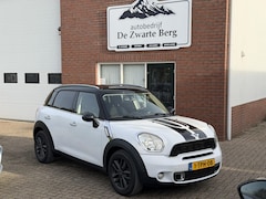 MINI Countryman - 1.6 Cooper S