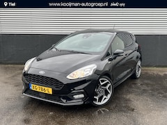 Ford Fiesta - 1.0 EcoBoost Titanium ST-Line Navigatie, LMV, Privacy glass, Cruise control, Smart Key, Cl