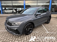 Volkswagen Tiguan - 1.5 TSI R-Line Black Style | Matrix LED | Camera 360° | LMV 19" | Virt. diplay | 1e eig