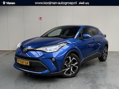 Toyota C-HR - 1.8 Hybrid Business Plus