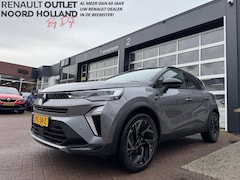 Renault Captur - 1.8 E-Tech 160 esprit Alpine+Pack Privilege