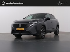 Peugeot 3008 - 1.2 Hybrid 136 Allure | Trekhaak | 360° Camera | Apple Carplay/Android Auto | LED | DAB |