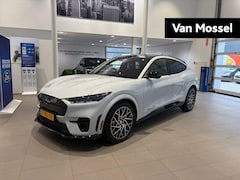 Ford Mustang Mach-E - GT Extended AWD 91 kWh