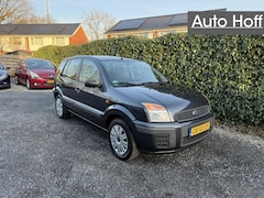 Ford Fusion - 1.4-16V Champion | Airco | Elekt. Ramen | Trekhaak | APK tot 20-06-2026