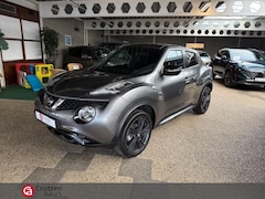 Nissan Juke - 1.2 DIG-T S/S Vision