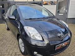 Toyota Yaris - 1.3 VVT-i Executive *5DRS-CLIMA-APK