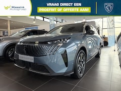 Peugeot 5008 - 1.2 Hybrid 145 GT Automaat | 360 vision & Drive Assist Plus Pack | Panoramisch schuifdak P