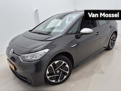 Volkswagen ID.3 - First 58 kWh | 204 PK SoH...% | Automaat | Navigatie | Apple carplay/Android auto | Parkee