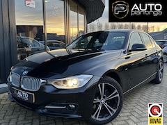 BMW 3-serie - 316i Executive Sport | Nette Staat | AUTOMAAT | Bi-Xenon | Cruise Control | Climate Contro