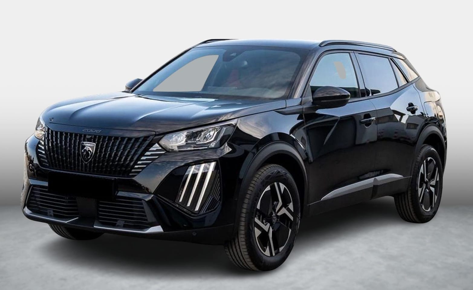 Peugeot 2008 - 1.2 Hybrid 145 Allure Automaat | Camera | Navigatie | Nieuwe voorraad auto - AutoWereld.nl