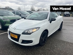 Renault Mégane coupé cabriolet - 1.4 TCE Monaco GP | Nieuwstaat | 1e-eigenaar | Dealeronderhouden | Speciale editie | Navig