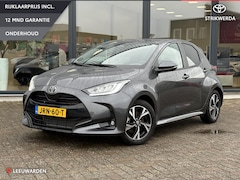 Toyota Yaris - 1.5 Hybrid 115 First Edition
