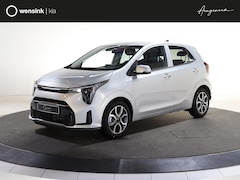 Kia Picanto - 1.0 DPI ExecutiveLine AMT | Stoelverwarming | Achteruitrijcamera | LED Koplampen | Navigat