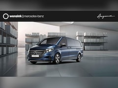 Mercedes-Benz Vito - 116 CDI L3 Select | Lederen Stuurwiel | Trekhaak 2500kg | Verwarmde Bestuurders Comfortsto